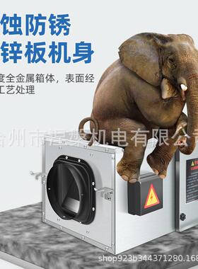 家用静音新风机管道抽风机强力净化过滤向换排气扇商用新风系统