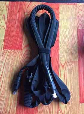 德马格葫芦配件德马格DSK手柄DSE10-C手柄6键手电门77335245