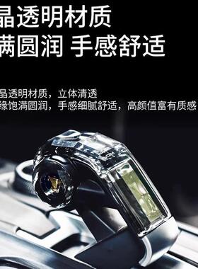 坦克30000水晶档4二把排挡头长城炮哈弗代中大狗酷狗控挡杆ymsj-0
