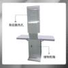 Self-service cash register ordering and cashier all-in-one queue-free catering supermarket commercial 21.5-inch unmanned payment system