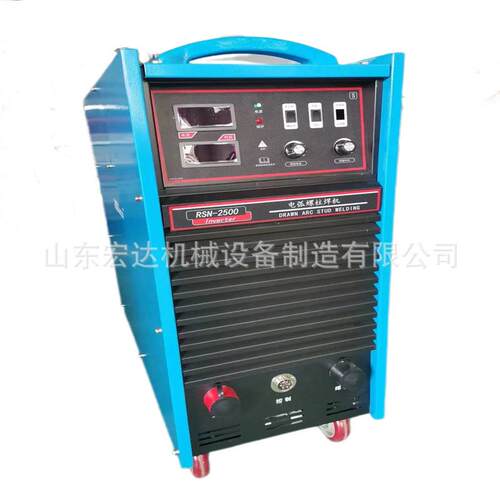 LGK-200等离子切割机 电焊切割两用 型号齐全 便携式等离子切割机 - 图3