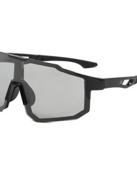 自行车太阳镜运动骑行太阳眼镜