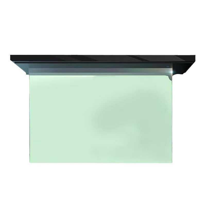 壁商场挡专用壁垂固定式加厚办公楼挡玻璃玻璃垂医院烟防火烟消防,淘宝优惠券,粉丝福利购,淘宝优惠卷