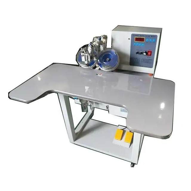 Beading machine point clothing addition machine equipment clothing drilling and hot drilling machine
