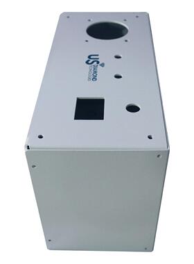 手板模型批量生产电子设备机箱外壳手板加工来图设计手板打样