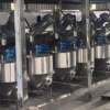 Material bag automatic formulating machine, powder intelligent metering, anti-drawing automatic batching equipment for paste, easy cleaning