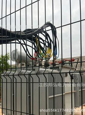 供应埃塞俄比亚矿场变压器2500kva3500kva11KV30KV电力变压器厂家