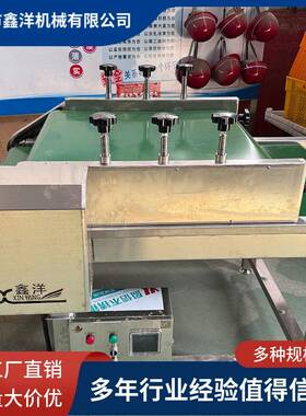真空包装袋休闲食品整形机牛肉泥豆沙馅整平机酱菜馅料压袋机
