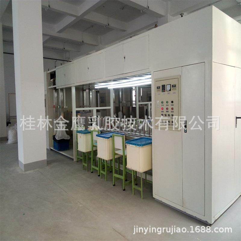 避孕套电检机安全套检测设备避孕套针孔检测机器 - 图1