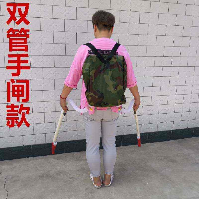 施肥神器多功能撒肥机械手动背负式追肥器农用工具玉米蔬菜施撒1,淘宝优惠券,粉丝福利购,淘宝优惠卷