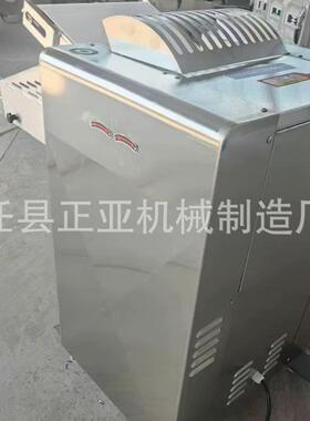 型压面重机护罩防夹手自动压面面揉机适用薄于学校879食堂厚可调