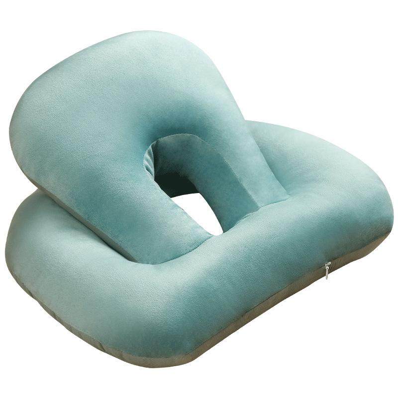 趴着睡专用枕头午休枕趴睡神器高中生小学生午睡枕办公室桌上抱枕,淘宝优惠券,粉丝福利购,淘宝优惠卷