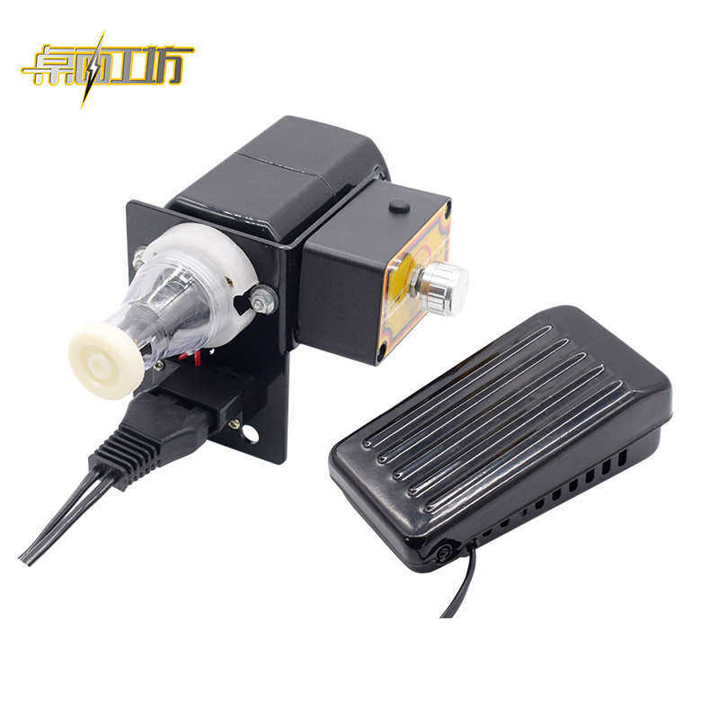 固定式漆包线刮漆器 电动刮漆脱漆机 脚踏开关去漆机,淘宝优惠券,粉丝福利购,淘宝优惠卷