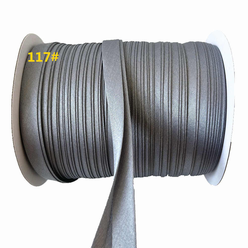 12mm色丁4折有光泽包边带服装旗袍滚边带家纺滚边条包边条50米,淘宝优惠券,粉丝福利购,淘宝优惠卷