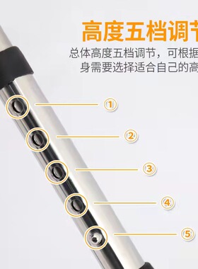 不锈钢助步器按摩温熏调理器配件