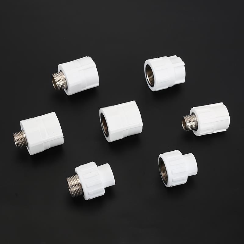 4分20PPR内丝螺纹75/63转50黄铜内牙接头40变32转25PPR带直接20pp - 图2