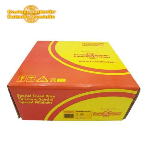 德国卡斯特林EnDOtec DO*60焊丝MF 20-45-CTZ钴基焊丝 - 图1