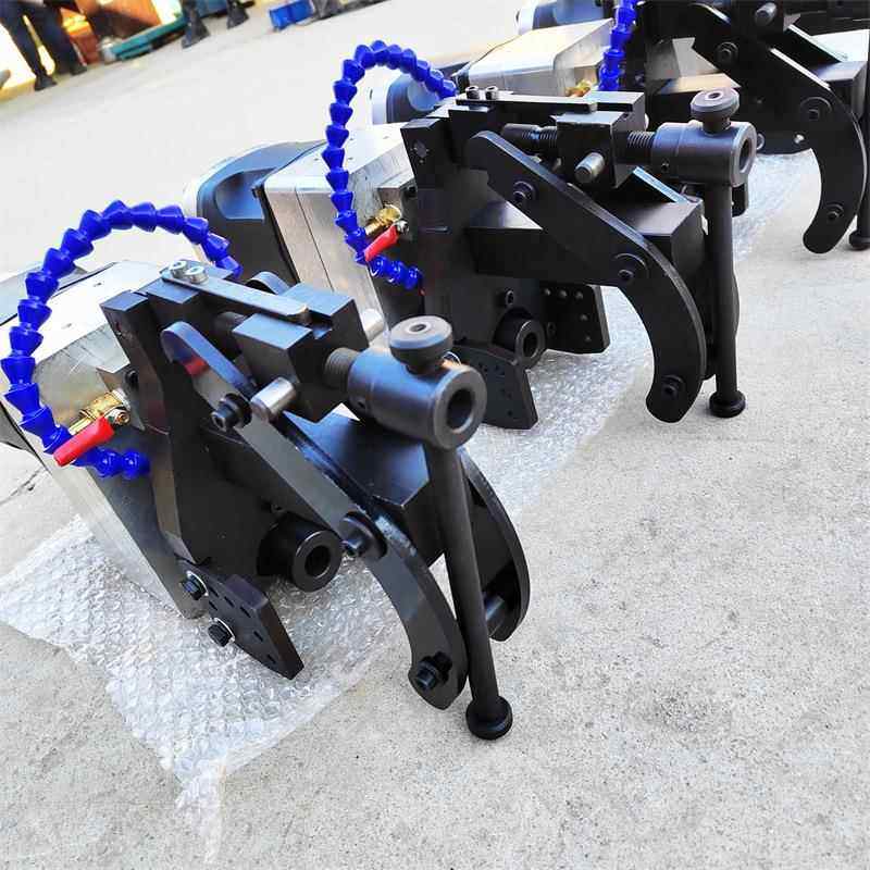 业兴XQZ-32气动钢轨钻孔机 自锁风钻打眼机矿用轨道钻眼机,淘宝优惠券,粉丝福利购,淘宝优惠卷