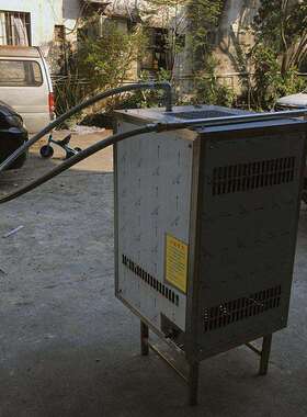 煤气蒸汽发生器天然气蒸汽锅炉电加热蒸汽机电加热蒸汽发生器