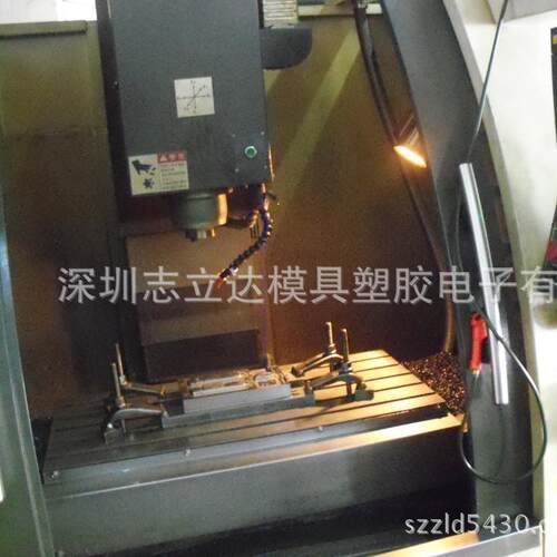 深圳塑胶模具厂 塑胶模具 塑料模 塑胶模具制造 - 图0