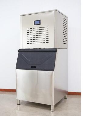 定291市制片冰机200~1000KG用海冰鲜超鳞片自助餐火锅商店制片机