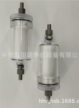 样水间不锈钢480TZ21A低压水样在过滤器圭表汽线水取样过6滤器