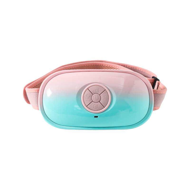 天然砭石暖宫宝 揉腹仪器加热按摩揉肚子按摩器厂家批发驱寒,淘宝优惠券,粉丝福利购,淘宝优惠卷