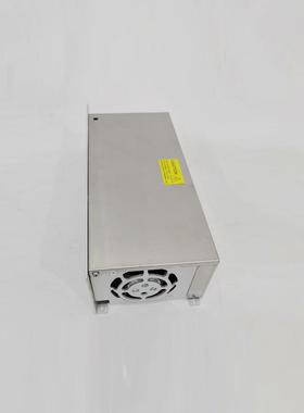 S-500W-24V21A工业开关电源12V40A直流DC36V48V大功率雕刻机电源