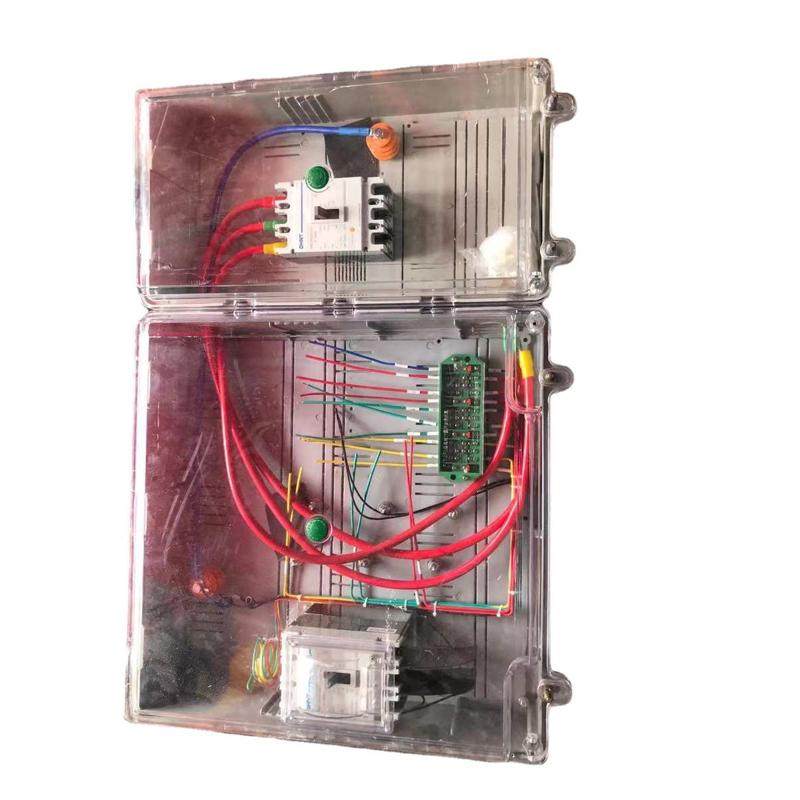 三相动力多功能计量箱 PC国网电能计量箱 PC ABS 聚碳酸酯电力,淘宝优惠券,粉丝福利购,淘宝优惠卷