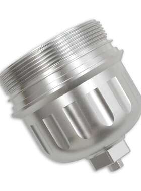 适用坯料燃料滤清器壳2017-2020 Duramax柴油机用GM 6.6L L5P