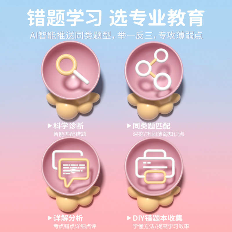 高中生礼物初中女生生日12女孩子的10岁小学生14男孩女童实用儿童 - 图1