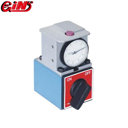 台湾精展GIN 55240乙轴设定器 55240 ZPM-100P 对刀仪 - 图3