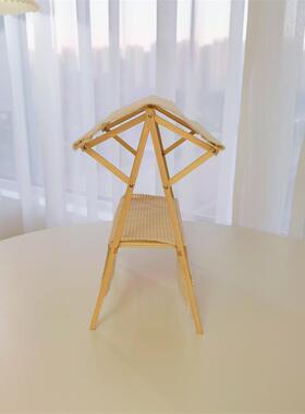 8分叠摊位架子货摊蔬摊娃水菜折果摊位夜市市场货架娃VXD用道具