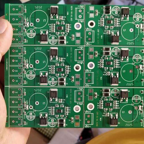 激光芯片改字磨字IC内存卡激光刻字机剥漆擦板机 - 图2