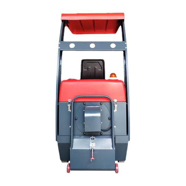 Edson ride-on sweeper street electric sweeper ໂຮງງານອຸດສາຫະກໍາ sweeper sweeper ຖະຫນົນຫົນທາງຂະຫນາດນ້ອຍ
