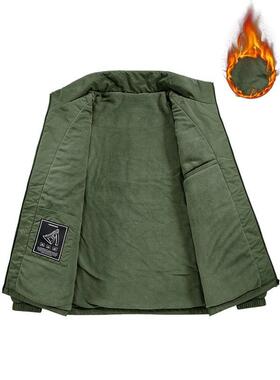 Z 41821 Men's Winter Fleece Jacket 加绒保暖夹克