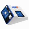 Zhenjiang School Card Smart Campus Water Dispenser Timed Swipe Card Attendance Gate Machine Swipe Card Meal Vending Machine