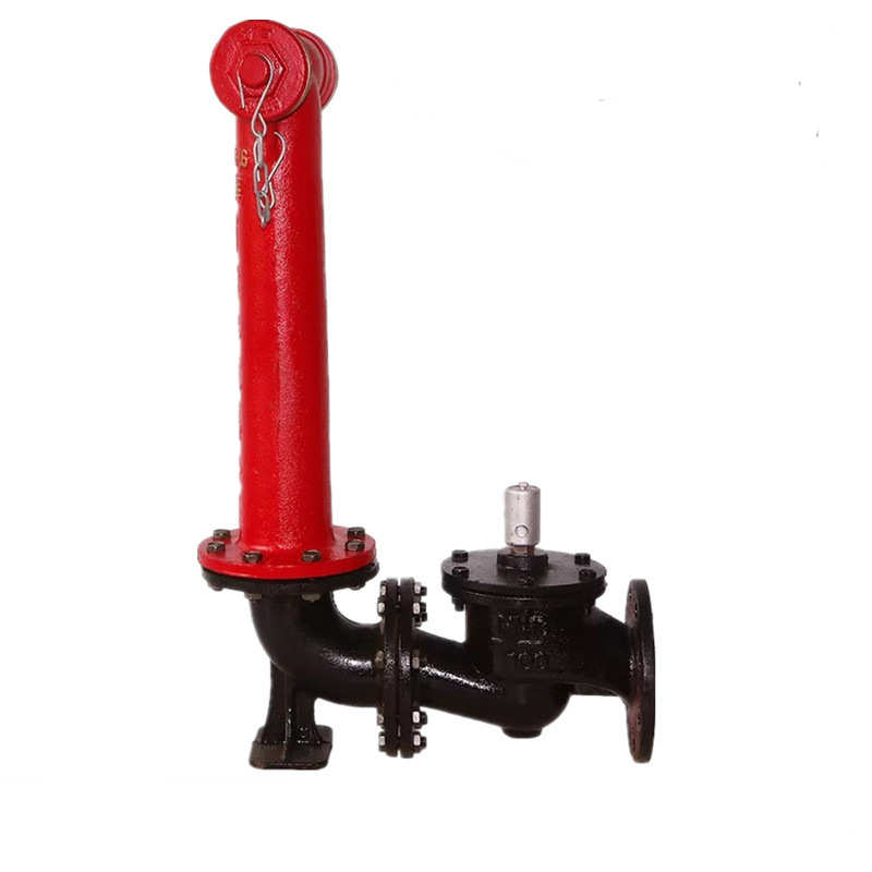 SQS100/150-1.6地上式消防水泵接合器SQA100-1.6地下式水泵接合器 - 图0