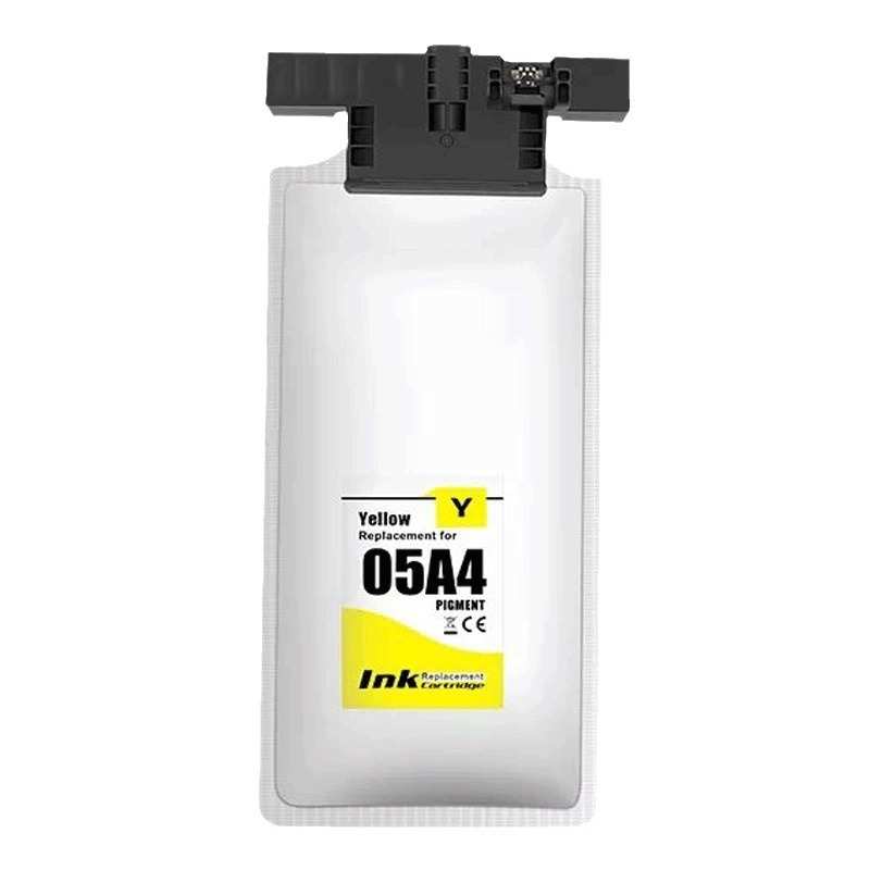 厂家直销适用EPSON T05A T05A1 T05A3 T05A4 T05A100墨盒WF-C879R - 图3