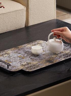 国潮风美陈中国风桌面摆件装饰品珠宝收纳盒储物盒服装店陈列道具