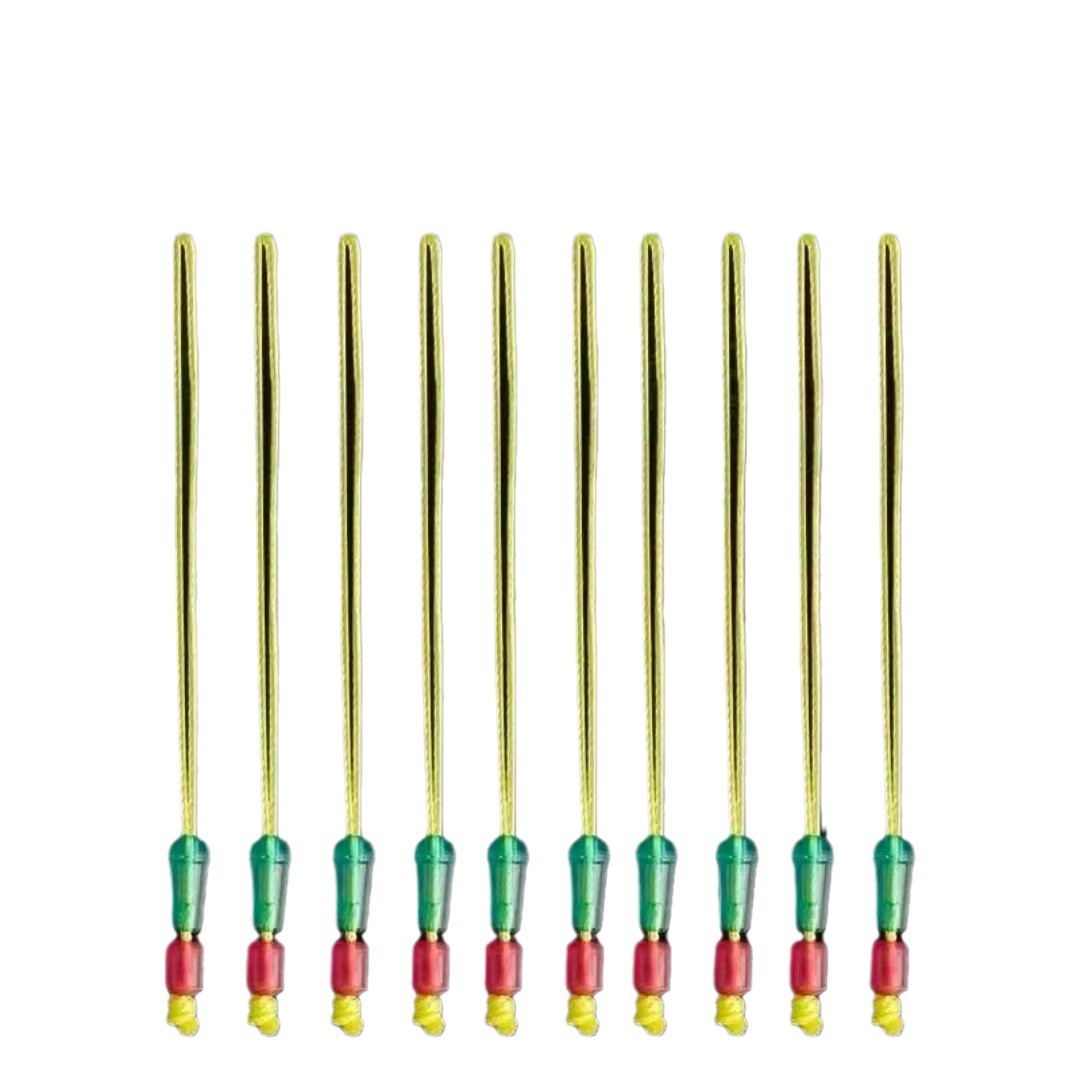 pe线主线接头通用主线加强结双头加固主线结竿稍结陪连接线组 - 图3