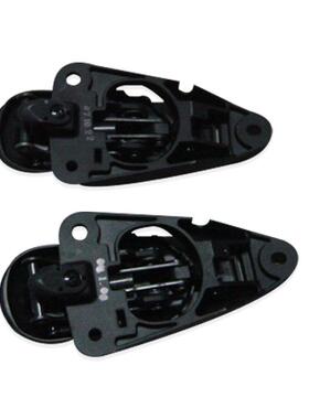 不锈钢cnc手板模型小批量加工 机械设备配件手板件加工 手板加工