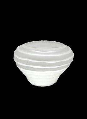 样板房厨房饰品摆件道具现代简约装饰现杯碟橱柜展示软装样板间