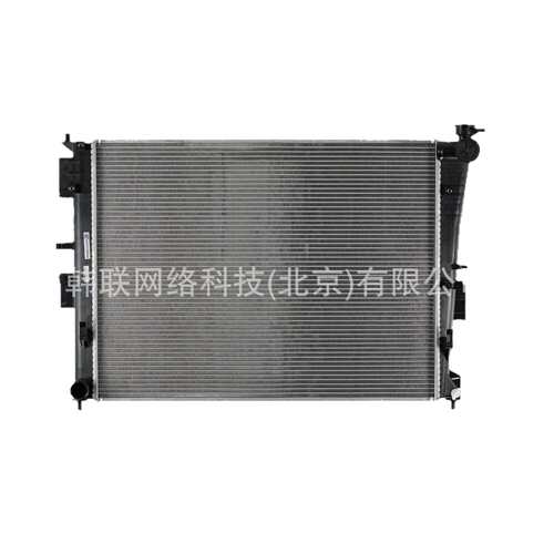 51310B3100 /2/5325310B31102-B300空调冷凝器/空调冷却器/水箱 - 图2