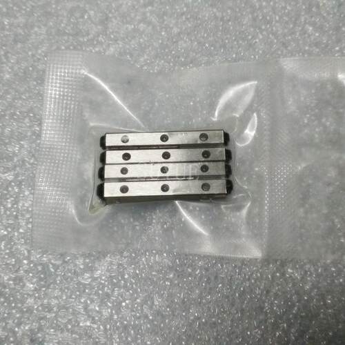 交叉导轨V4-80 120 160 200 240 280 320交叉滚柱导轨CRV4滚子VR4 - 图2