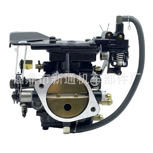 化油器for Mikuni Sea Doo717 720 GS GTI GTS with  BN401-38-24 - 图2