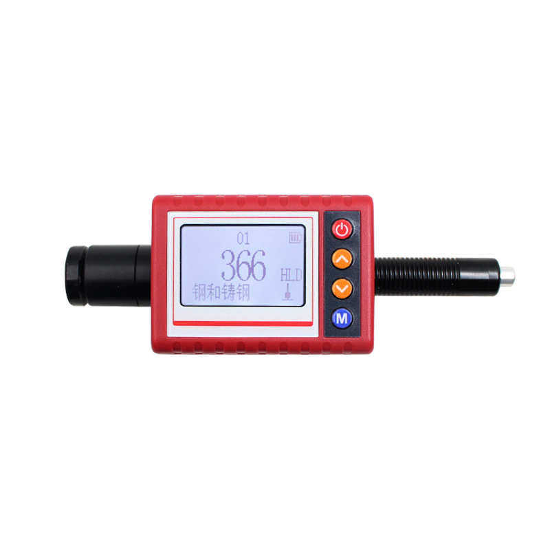 便携式硬度计手持式里氏硬度计便携里氏洛氏布氏硬度金属硬度计,淘宝优惠券,粉丝福利购,淘宝优惠卷