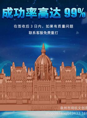 3D打印服务加工建模设计手模型工艺品泥雕手工加工支持来图定至
