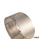 .Home small corn crusher screen thickened Rodite sheet sieve hammer sheet gong bottom sieve feed accessories