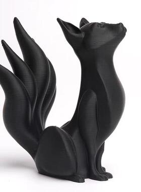 抗阻然ABS零件打印3D打印样件产品